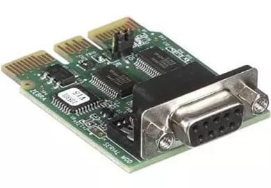 Kit Serial Module Zd421D