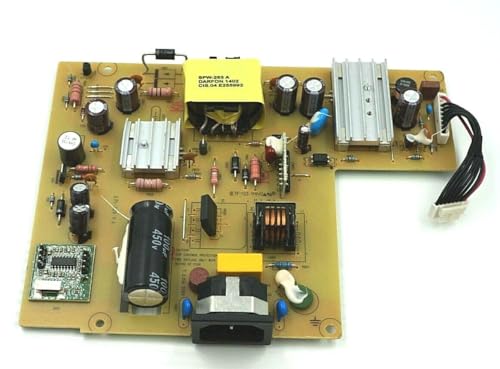Power Board For Dell Monitor