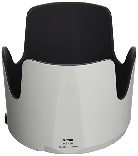 Nikon - 524178 - Paraluce Hb-29