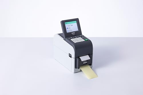Brother International Gmbh Td-2350Dsa203