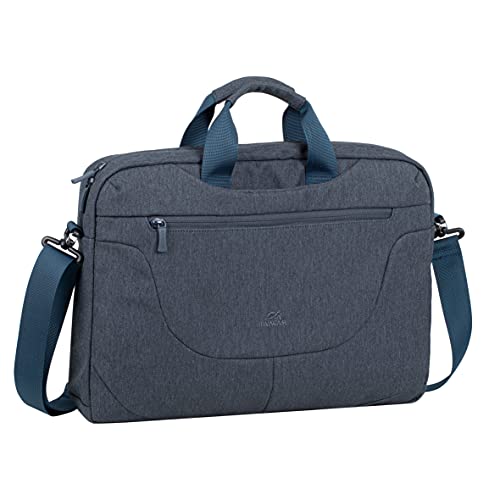 Rivacase 7731 Sacoche D'Ordinateurs Portables 39,6 Cm (15.6") Malette Gris
