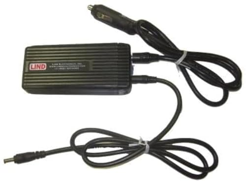 Power 12-32V Input Cigarette