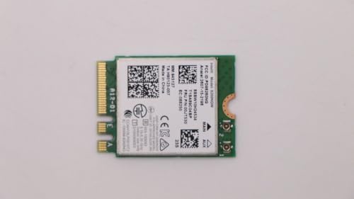 Sparepart: Lenovo Wireless,Cmb,In,8260Mpvpro, 00Jt530