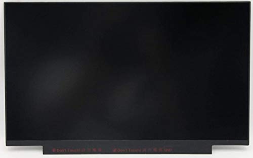 Dell Lcd,14Fhd,Ag,220Nits,Bent,Boe, 0Hn4Tm