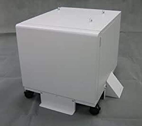 Oki Mobiletto In Acciaio Fã ¼ R Mc500 E C500 Serie