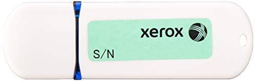 Xerox Fax Over Ip Kit - Kit Di Estensione Fax E Stampante - Per Versalink C7020, C7020/C7025/C7030, C7025, C7030