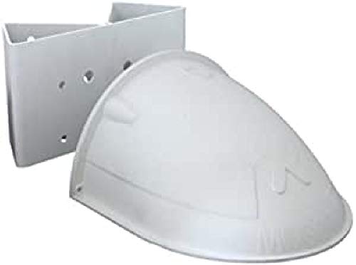 Mobotix Mx-Opt-Whmh-Set Security Cameras Mounts & Housings Custodia E Supporto