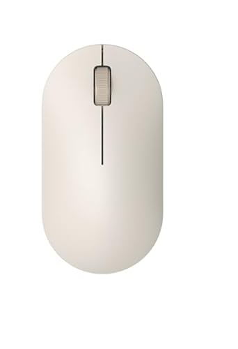Xiaomi Wireless Mouse Lite 2 White Gl