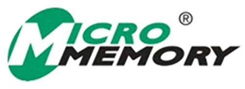 Micromemory – 2 Gb Ddr2 800 Mhz