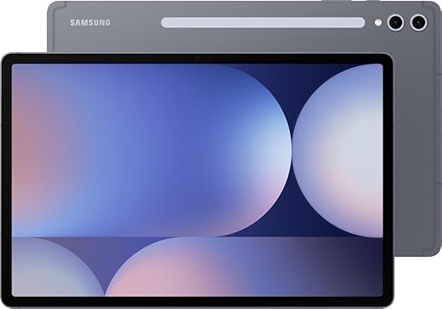 Samsung Galaxy Tabi10+ Wifi 512Gb Gray