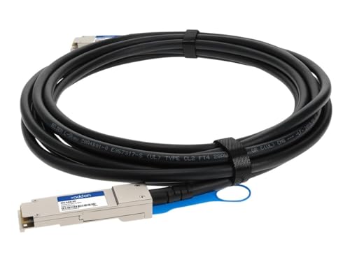 Origin Qsfp+ To Qsfp+ 40Gbe Accs