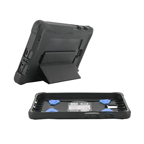 Mobilis - Custom - Cases Mobilit Activ Pack - Custodia Per Galaxy Tab A7 Lite 8.7