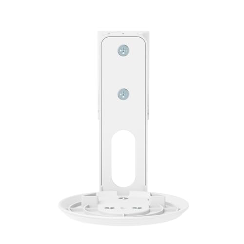 Vivolink Wall Mount For Sonos Era 100 Speaker White, W128609733 (Era 100 Speaker White)
