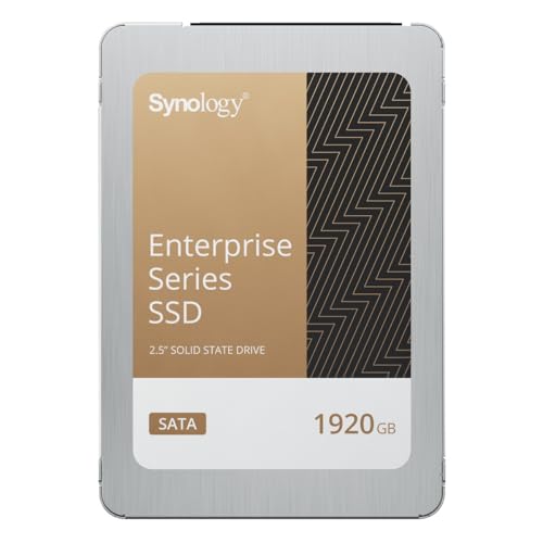 Synology Sat5221 1920 Gb 2.5" Sata Ssd