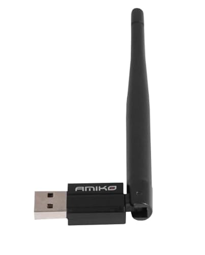 Pen Wireless 150Mbps - Amiko