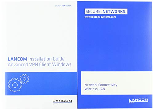 Lancom Advanced Vpn Licenza D'Utilizzo Marchio Per 1 Utente