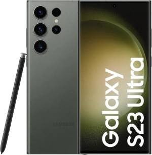 Sam Ds S918 Gal S23 Ult 5G 8+256 Vodafone Gn