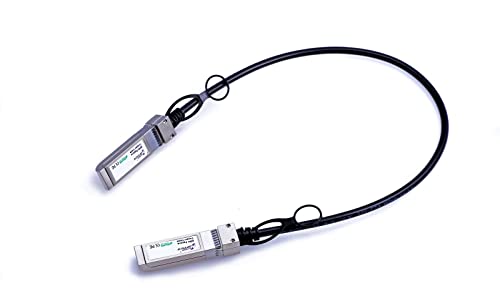 Microoptics 3M Sfp+ 10Gb/S 3M Sfp+ Sfp+ Nero Cavo Infiniband