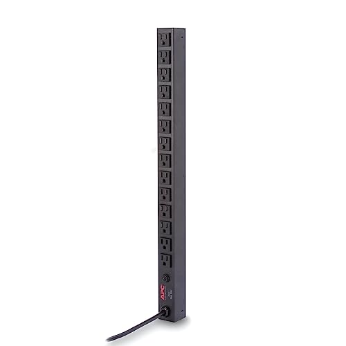 Apc Basic Rack Pdu