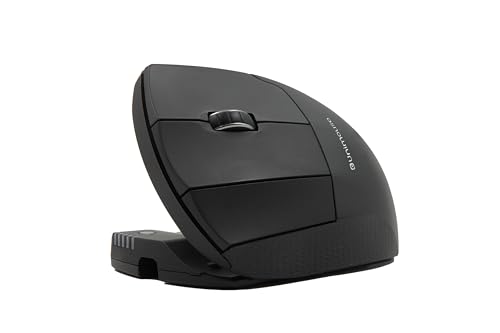 Contour Design Unimouse - Sinistra - Wireless - Eco