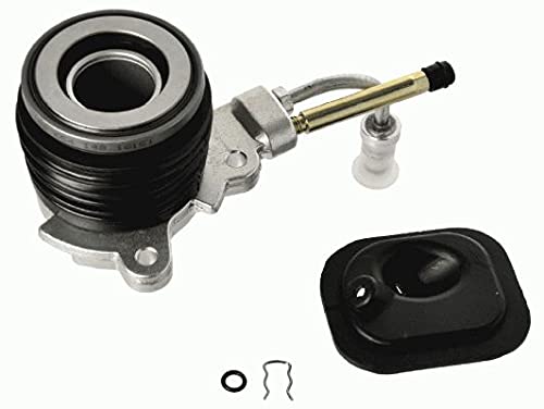 Sachs Estrattore Centrale, Frizione 3182 654 148