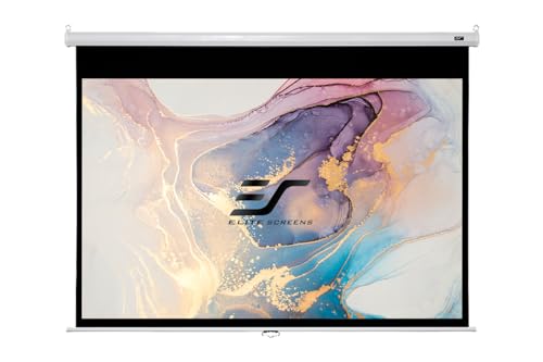 Elite Screens M80Nwv Schermo Per Proiettore 2,03 M (80") 4:3