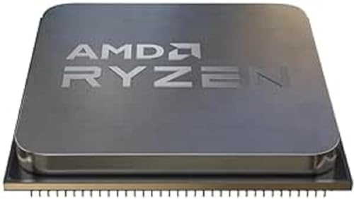 Amd Ryzen 9 Pro 7945-3.7 Ghz - 12 Core - 24 Thread - 64 Mb Di Memoria Cache - Socket Am5 - Oem