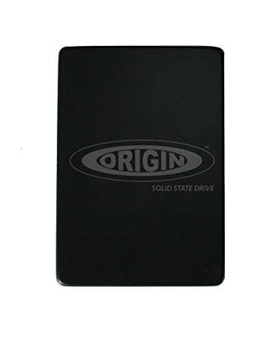 Origin Storage 3.84Tb Emlc Sas Drive 2.5In 3840 Gb 2.5"