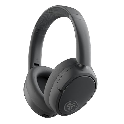 Jlab Lux Anc Casque Sans Fil Arceau Musique Bluetooth Graphite