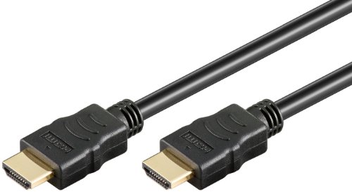 M-Cab Hdmi/Hdmi M/M 1M