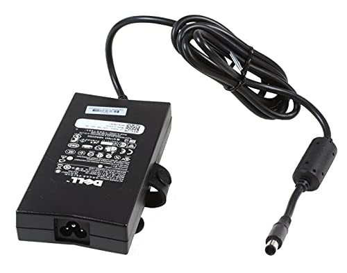 Dell X7329 Alimentazione Per Portatile, Nero