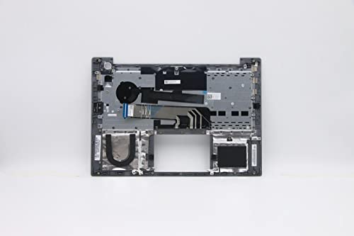 Lenovo Upper Caseq20Rv Fp_Mgr_Bl_ Eng, Fru5Cb0W44347