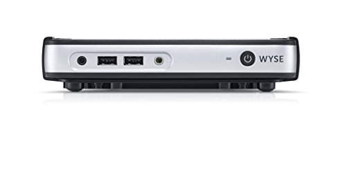 Dell Wyse 5030 512Mb 32Mb Flash Zero Pcoip 3Y