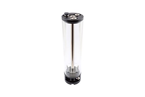 Aqua Computer Aqualis Xt 880 Ml Mit Füllstandsmesser Und Led-Hal