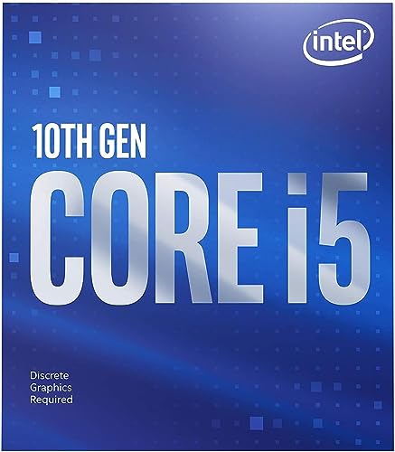 Intel Core I5-12400F Tray Ohne Kühler