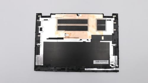 Lenovo Bumblebee-1 (20Nn/20Nq) Fru D-Cover Asm, Nero, Fru01Yu967 (D-Cover Asm, Nero)