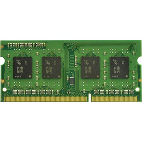Memoria 2-Power 4Gb Ddr3L 1600Mhz 1Rx8 Lv Sodimm Mem5302A