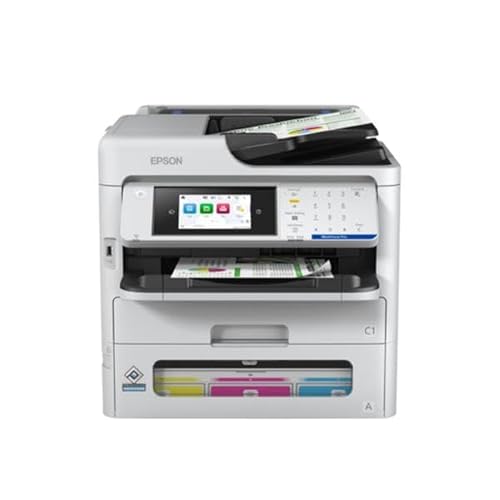 Workforce Pro Em-C800Rdwf