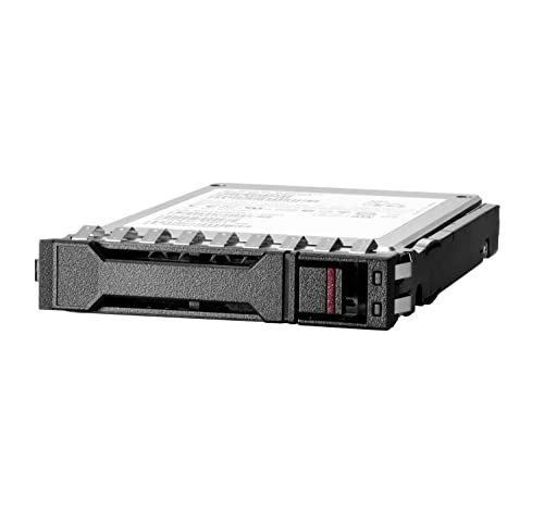 Hewlett Packard Enterprise Hpe 480Gb Sata Mu Sff Bc Pm897 Ssd Marca
