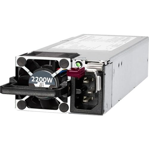 Hpe 1800W-2200W Fs Ti Ht Plg