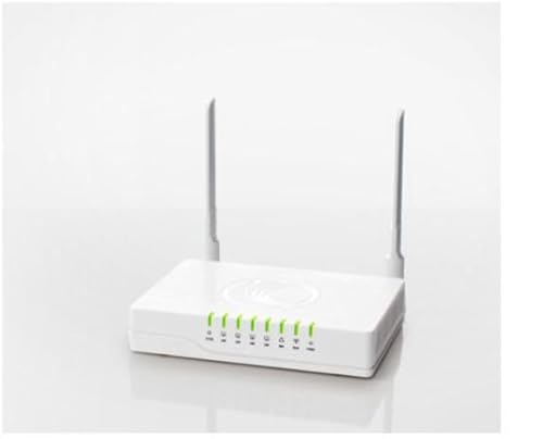 Cambium Networks R190W Eu Cord 802.11N 2.4Ghz Wlan