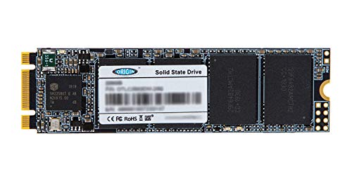 Origin Storage Otlc2503Dm.2/80 Drives Allo Stato Solido M.2 250 Gb Serial Ata Iii 3D Tlc
