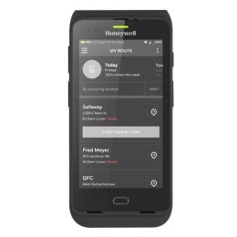 Honeywell Ct40-Qbc-0 Cargador De Batería