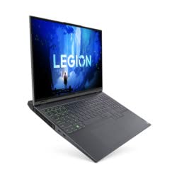 Legion 5 Pro 16'' Core I7 Ram 16Gb Ssd 512Gb 82Rf00L5Ix