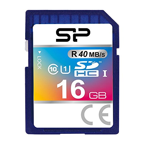 Silicon Power Sp016Gbsdh006V10