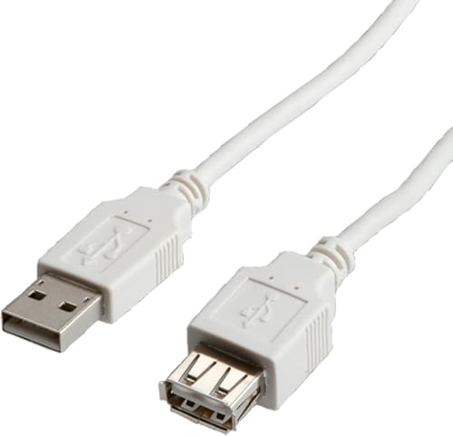 Connection N&C Usb 2.0, 1.8 M Cavo Usb 1,8 M Usb A