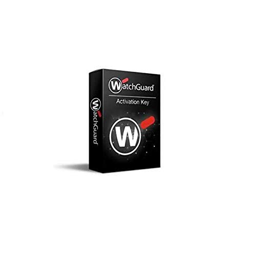 Watchguard 1-Yr Secure Wi-Fi Renewal/Upgrade 1 Ap - Subscription License - Firewall/Security