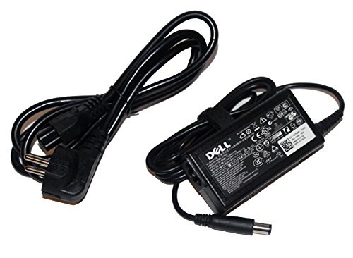 Dell – Adapter Ac 45 W 3P, Jt9Dm