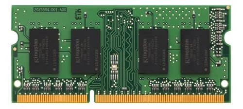 Coreparts 4Gb Memory Module For Hp 2666Mhz Ddr4 Major So-Dimm, Memory (2666Mhz Ddr4 Major So-Dimm)