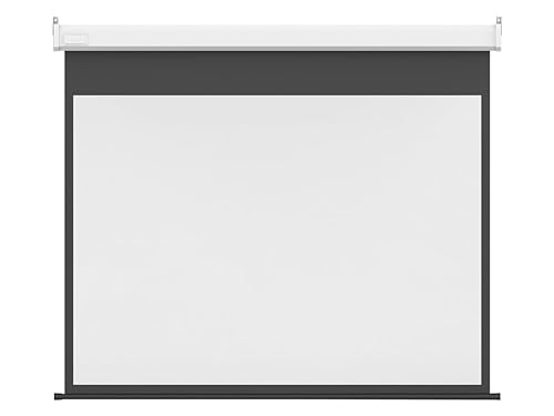 Multibrackets M 16:9 Motorized Projection Screen Deluxe 108" Schermo Per Proiettore 2,74 M (108")